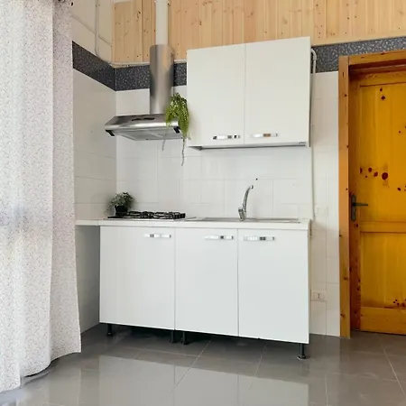 Inspire Baia - Only Teeneger Appartamento Gallipoli